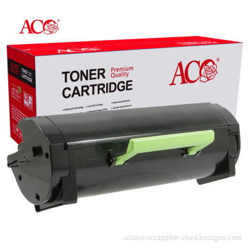 ACO Toner Cartridge For Lexmark MS417d MS517